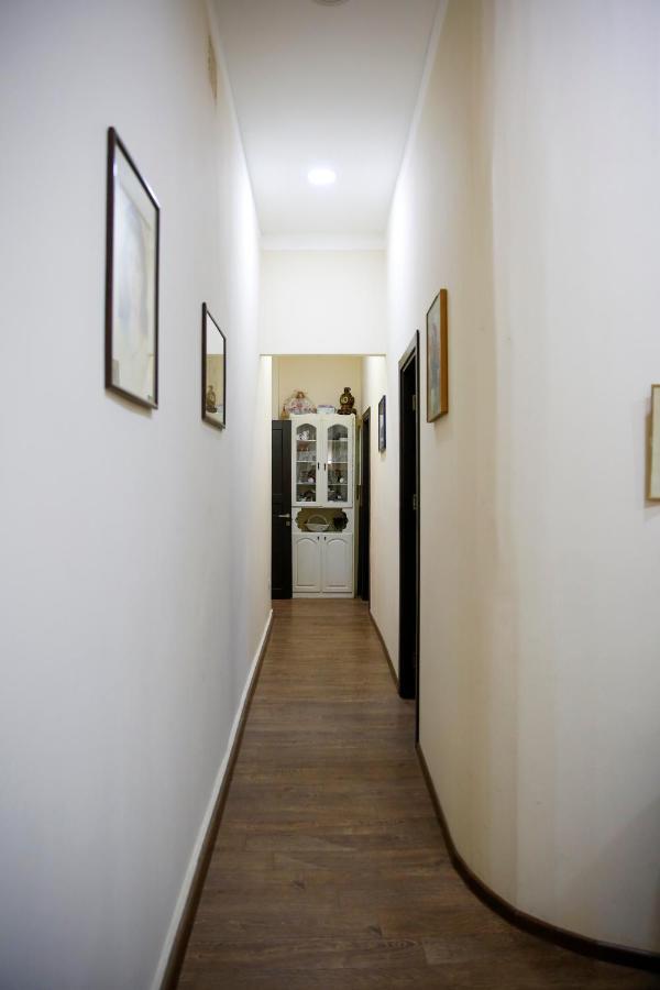 Apartment On Chubinashvili 30 Tbilisi Ngoại thất bức ảnh