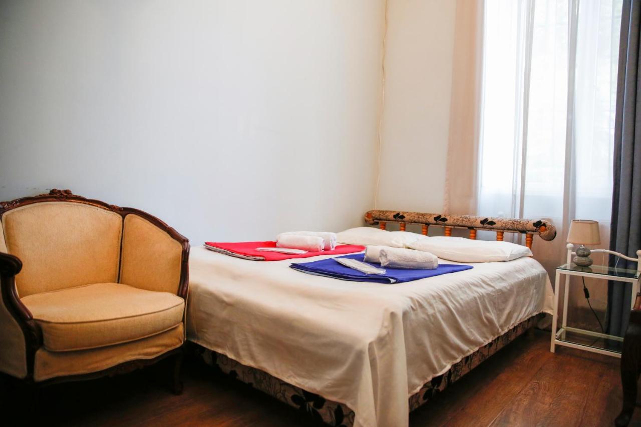 Apartment On Chubinashvili 30 Tbilisi Ngoại thất bức ảnh