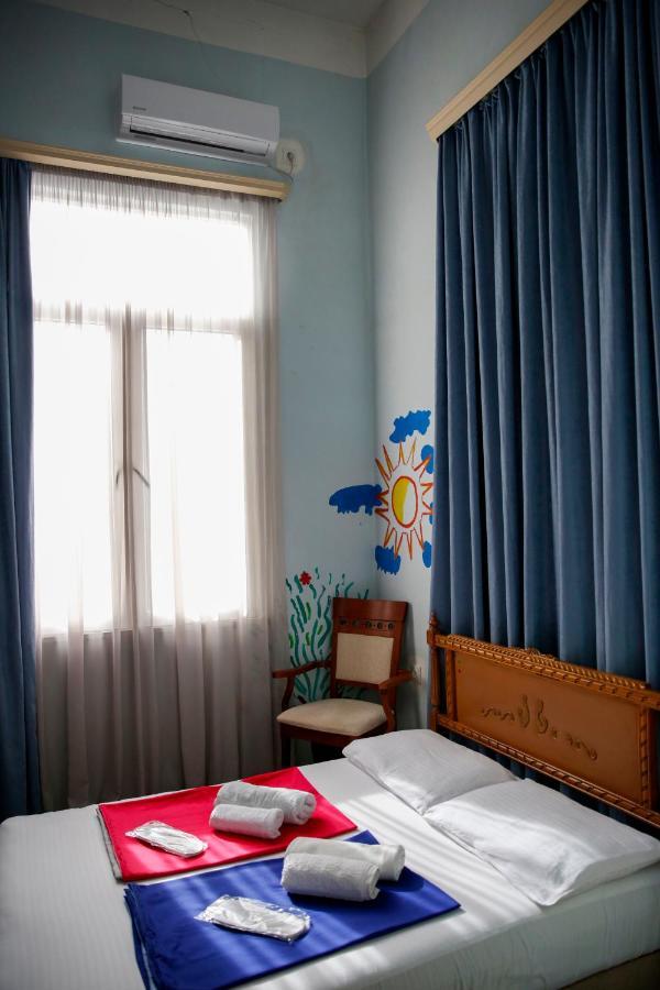 Apartment On Chubinashvili 30 Tbilisi Ngoại thất bức ảnh