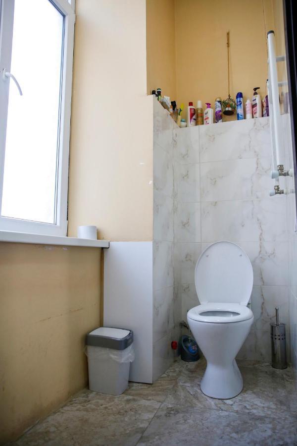 Apartment On Chubinashvili 30 Tbilisi Ngoại thất bức ảnh