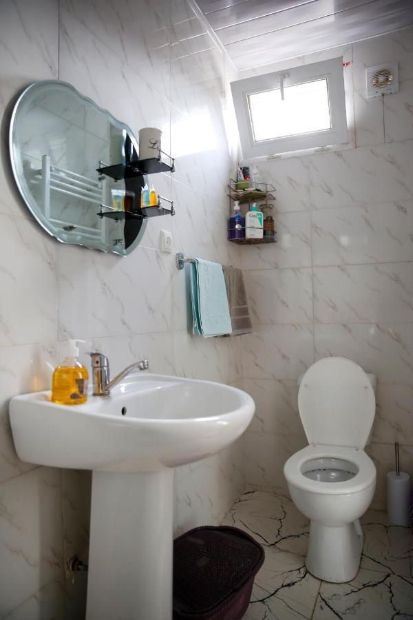 Apartment On Chubinashvili 30 Tbilisi Ngoại thất bức ảnh